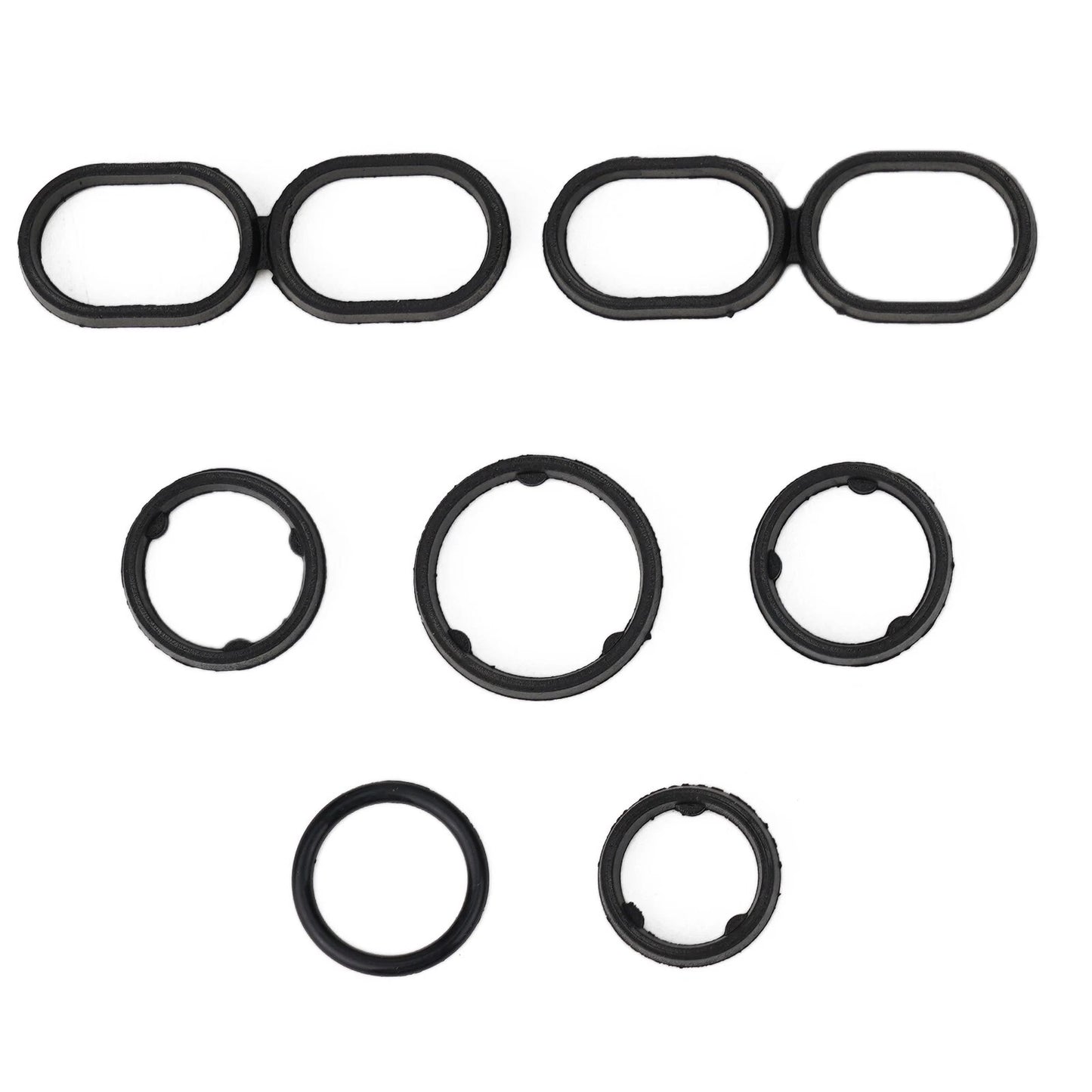 Filter Ring Gasket Seals for Wrangler