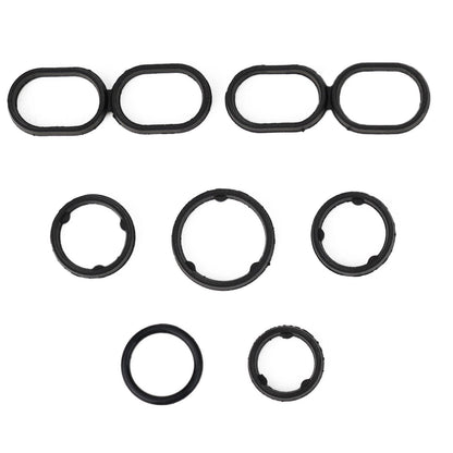 Filter Ring Gasket Seals for Wrangler