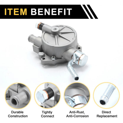 Brake Vacuum Pump for Mitsubishi Delica (1991-2004)