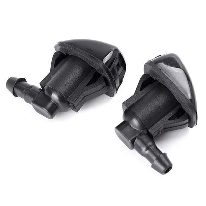 Windshield Wiper Nozzles for Toyota Corolla Sienna Solara (2004-2011)
