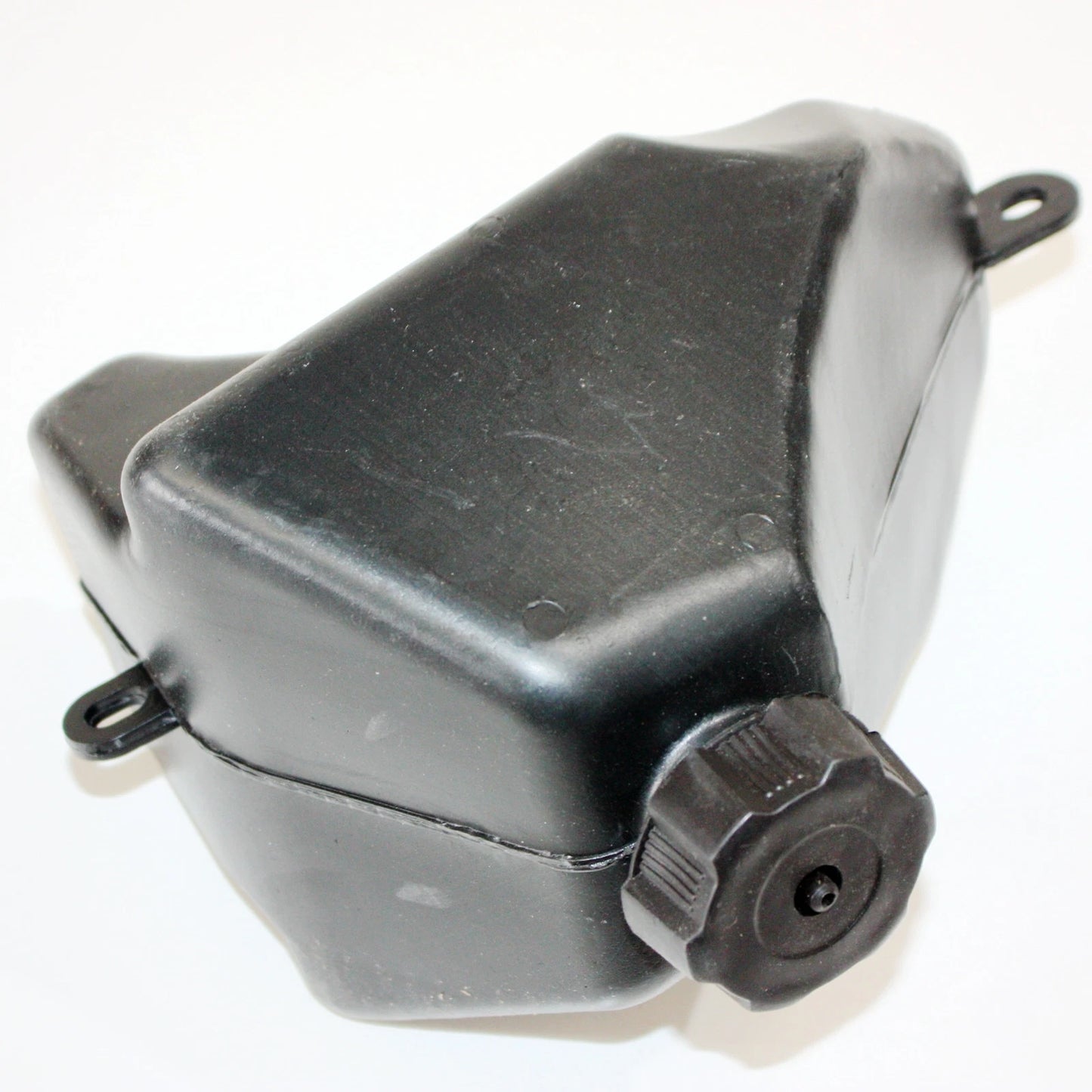 Gas Fuel Tank + Cap for 50cc 70cc 90cc 110cc 125cc Quad Dirt Bike ATV