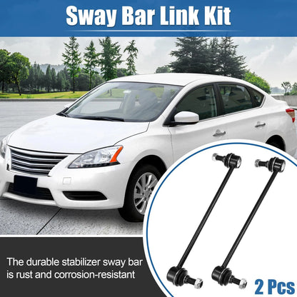 Front Sway Bar Links for Nissan Sentra (2007-2012)