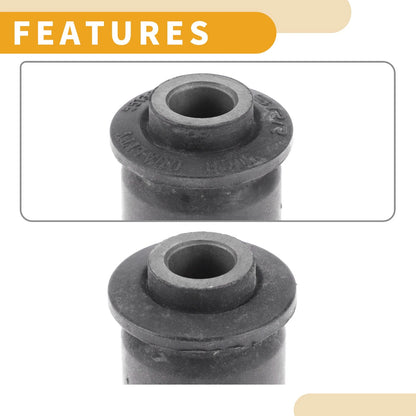 Rear Upper Control Arm Suspension Bushing for INFINITI G20 (1998-2001)