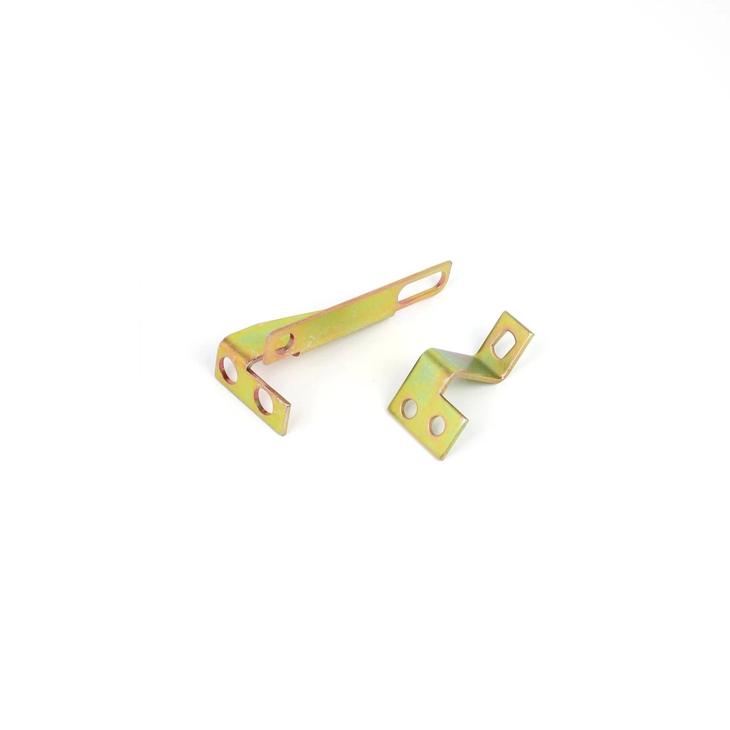 Trimatic Shifter Bracket for LH Side (Suits Hurst & B&M)