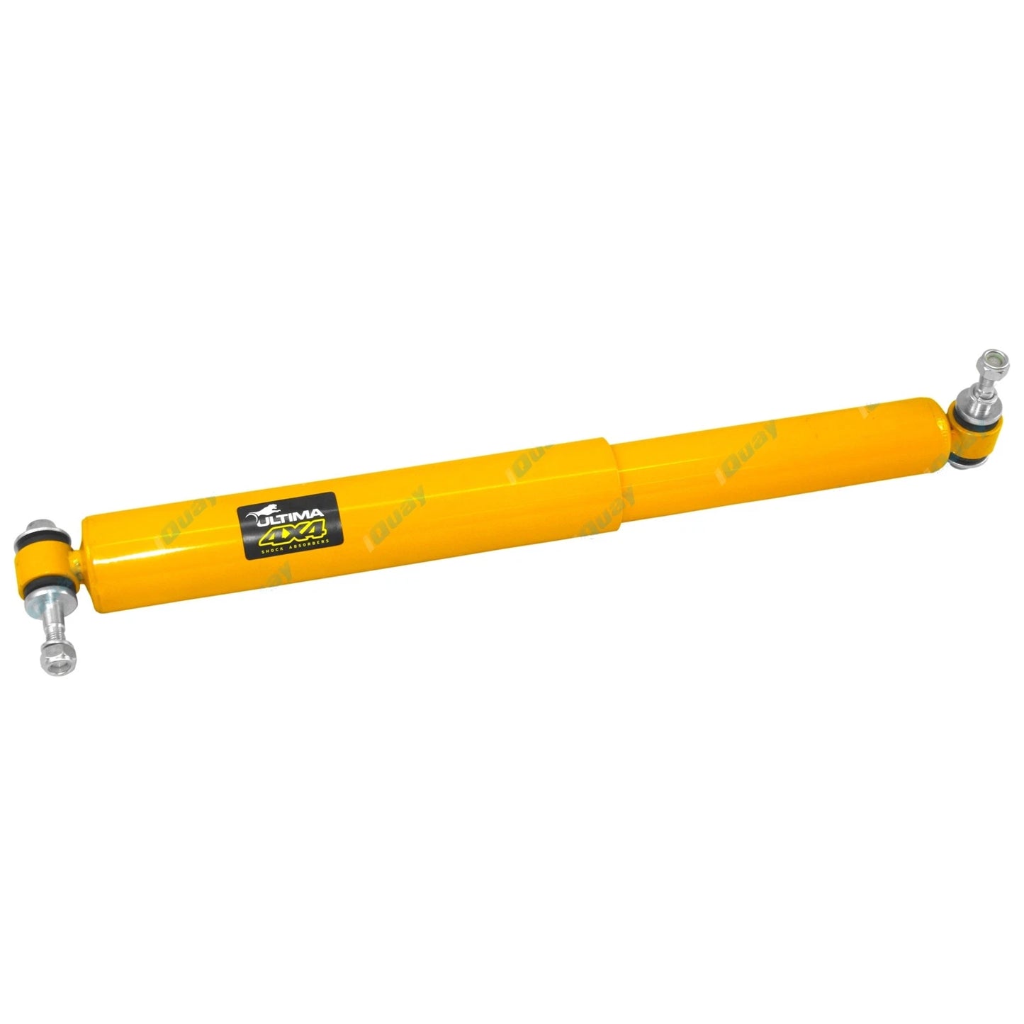 Steering Damper for Landcruiser 76 78 79 Series V8 (2007 - Present)