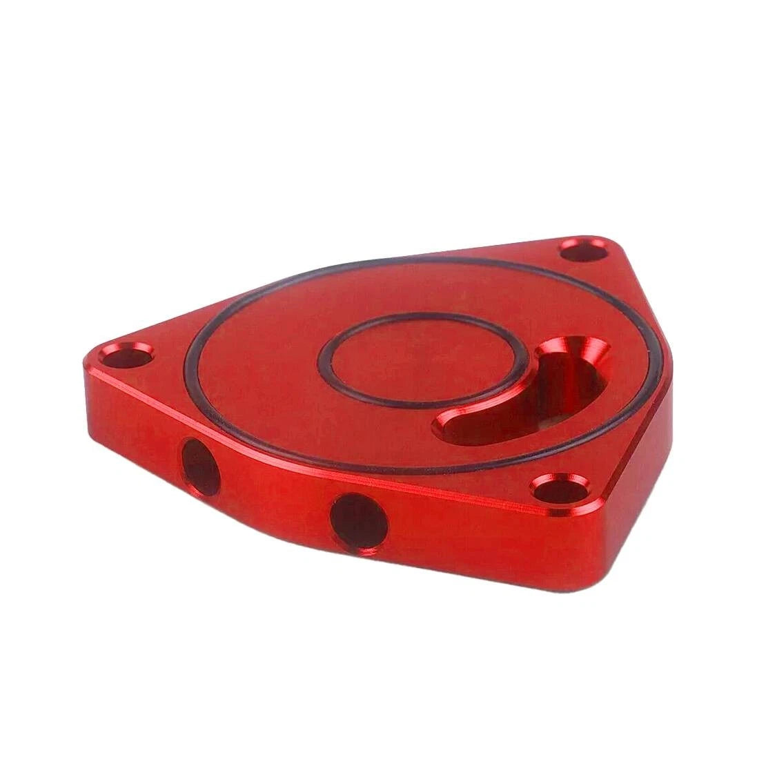 Blow Off Valve Plate for Honda Civic, Pilot, Accord BOV 1.5T (2015-2021)