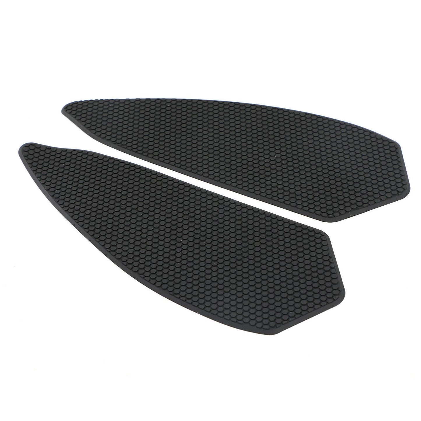 Tankgrip Traction Pads - Black for BMW S1000RR (2020-2023)