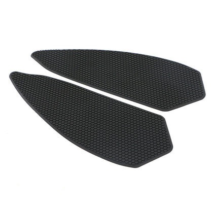 Tankgrip Traction Pads - Black for BMW S1000RR (2020-2023)