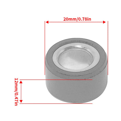Clutch Variator Weight Rollers for Yamaha GPD125, GPD150, NMAX150