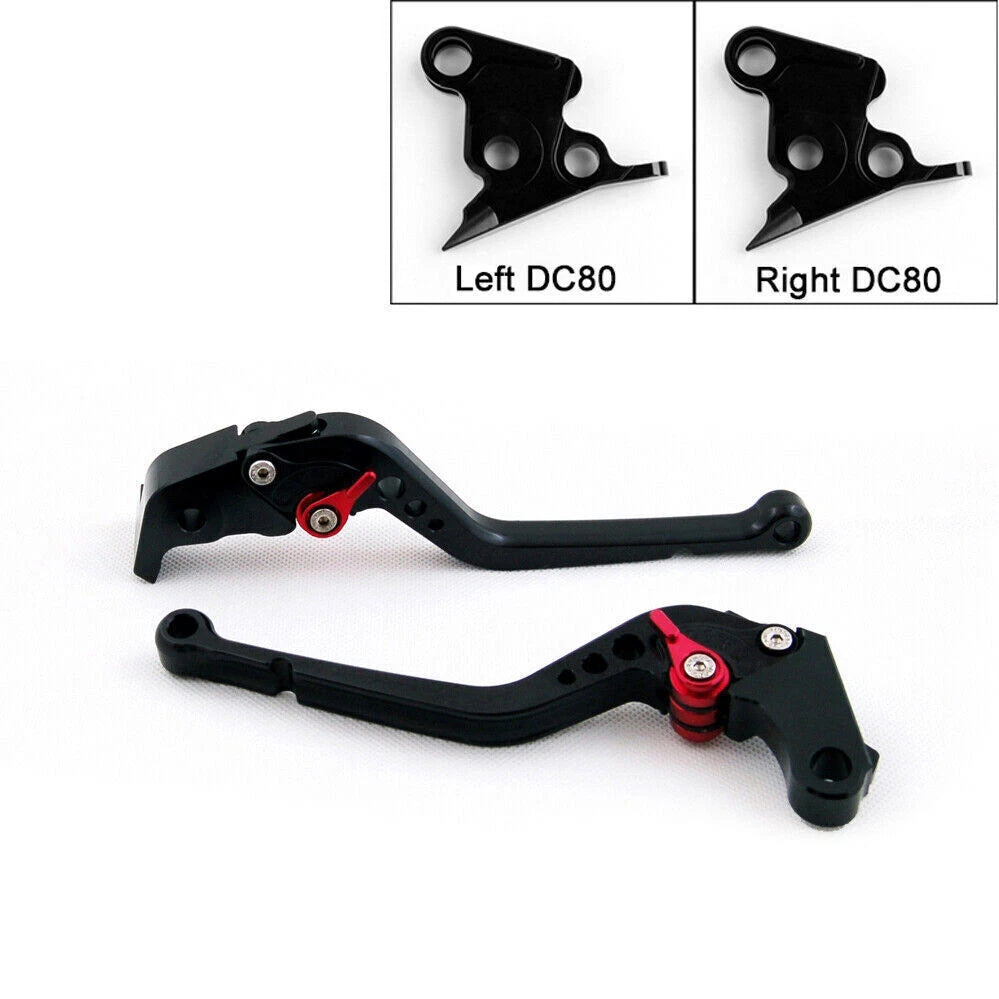 Brake Clutch Lever for Aprilia RSV MILLE/R, DORSODURO 1200 (1999-2003)