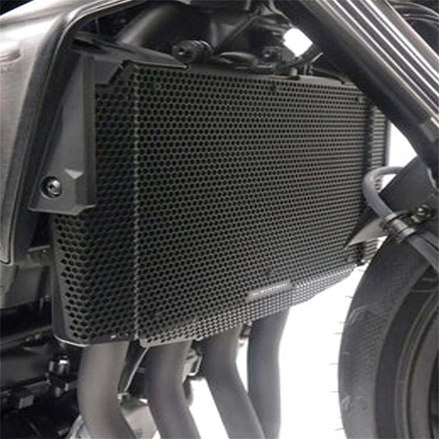 Radiator Grill Cover for Honda CB1000R (2018-2022)