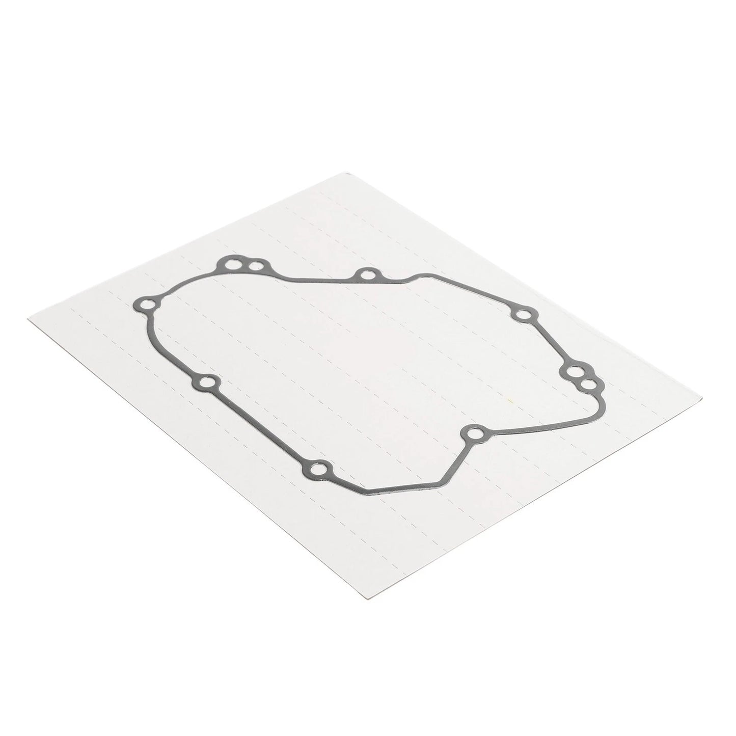 Left Engine Cover Gasket for Kawasaki KX 450F KXF 450 (2009-2015)