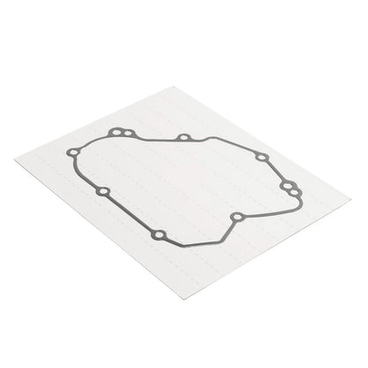 Left Engine Cover Gasket for Kawasaki KX 450F KXF 450 (2009-2015)