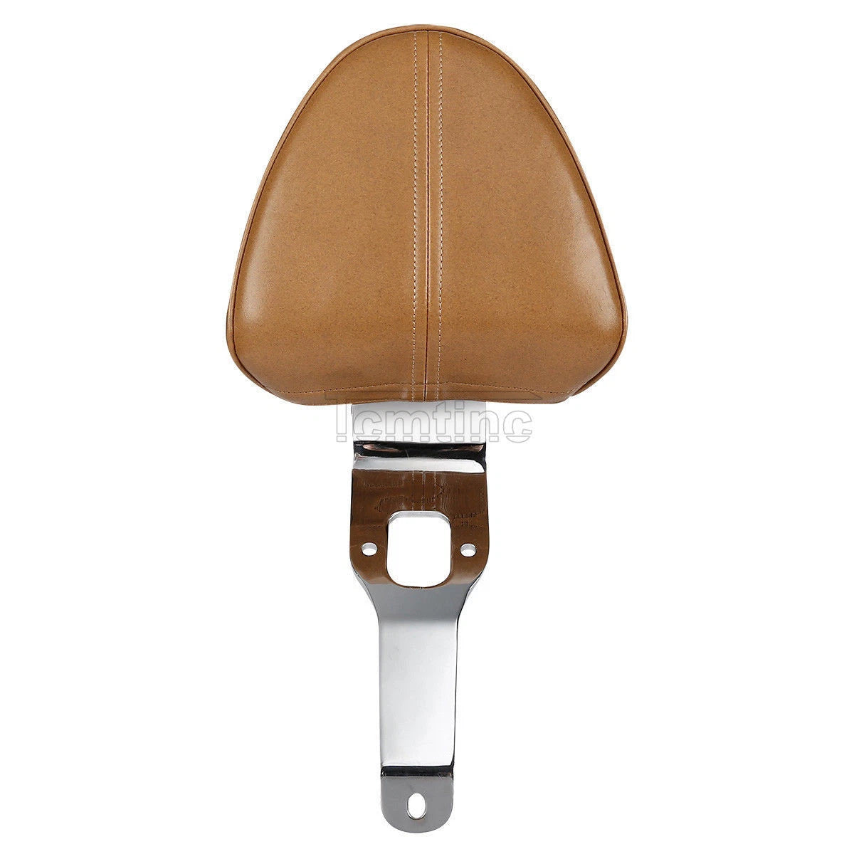 Driver Backrest Support Pad & Passenger Seat for Indian Scout (2015-2024)