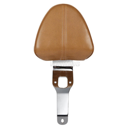 Driver Backrest Support Pad & Passenger Seat for Indian Scout (2015-2024)