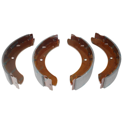 Brake Shoes for Landcruiser FJ40 FJ45 FJ55 6cyl 3.9L F (1961-1970)