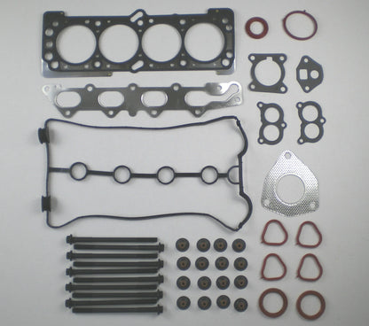 Head Gasket Set Bolts for Holden Barina TK 1.6 16V (2006–2011)