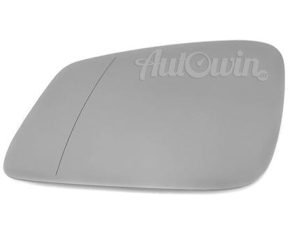 Heated Left Side Mirror Glass for BMW 7 Series F01 F02 (2010-2015)