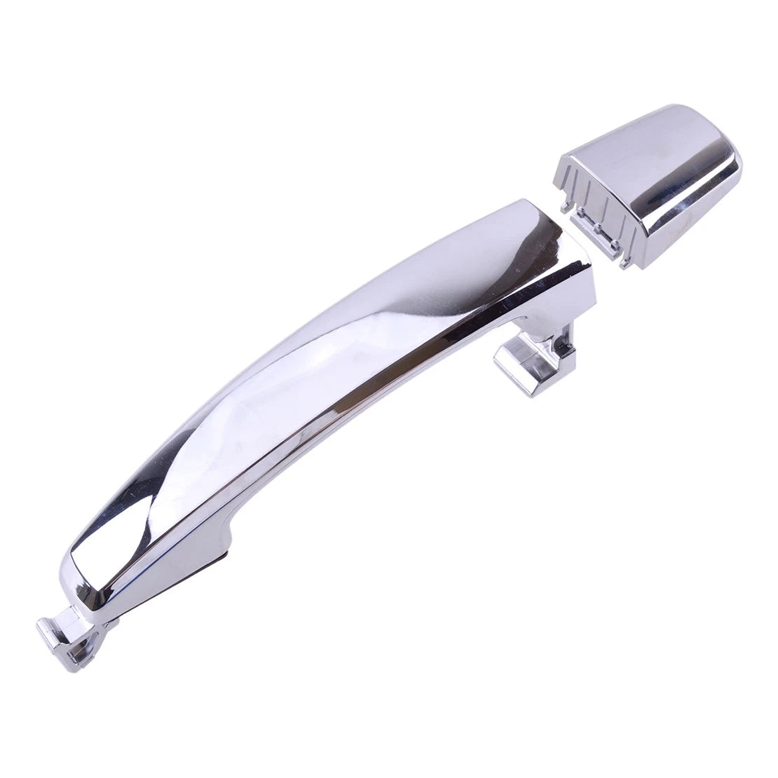 Rear Door Handle Set for Holden Captiva (2006-2018)