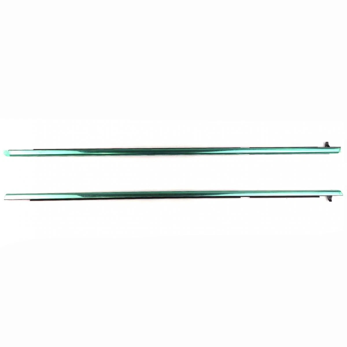 Weatherstrip Door Belt Rear RL+RR Fits Honda Accord CM5 4D Sedan 2003-05 D06