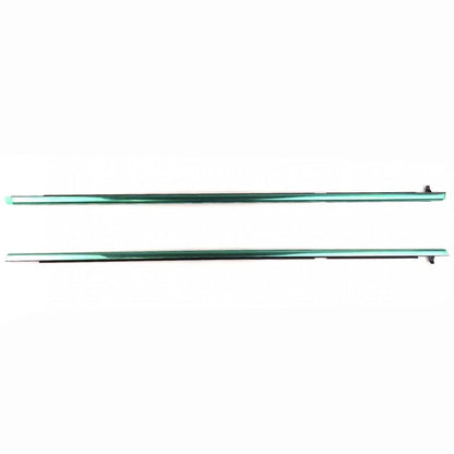 Weatherstrip Door Belt Rear RL+RR Fits Honda Accord CM5 4D Sedan 2003-05 D06