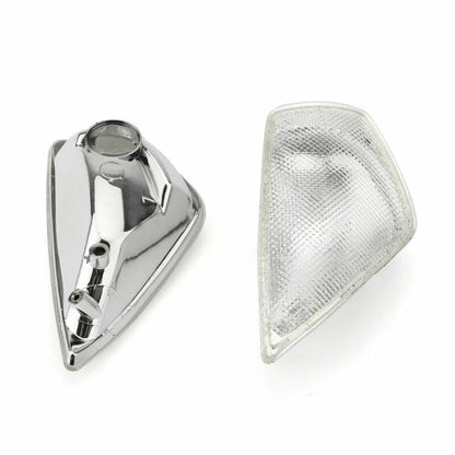 Front Indicator Turn Signal Lens for Ducati 749 999 (2002-2006)