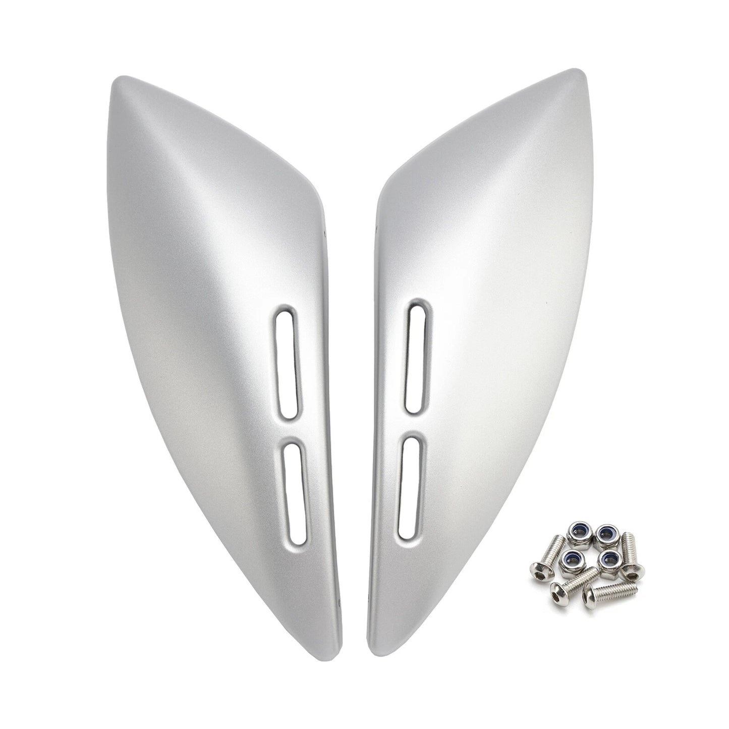 Gas Tank Side Cover Panel for Kawasaki Z900RS (2018-2024)