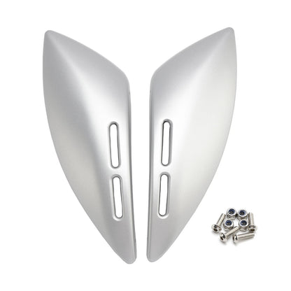 Gas Tank Side Cover Panel for Kawasaki Z900RS (2018-2024)