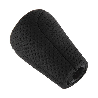5 Speed Leather Gear Shift Knob for Mazda 3 BK BL 5 CR CW 6 CX7 MX5 (2003-2013)