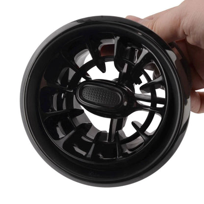 Dashboard AC Outlet Vent Grille for Mercedes V-Class W447, Vito (2014-2023)