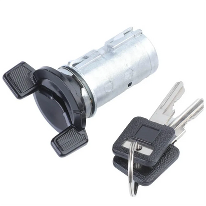 Ignition Lock Cylinder Starter Switch for GMC Yukon, Jimmy, C1500, C2500, C3500, S-15 (1992-1999)