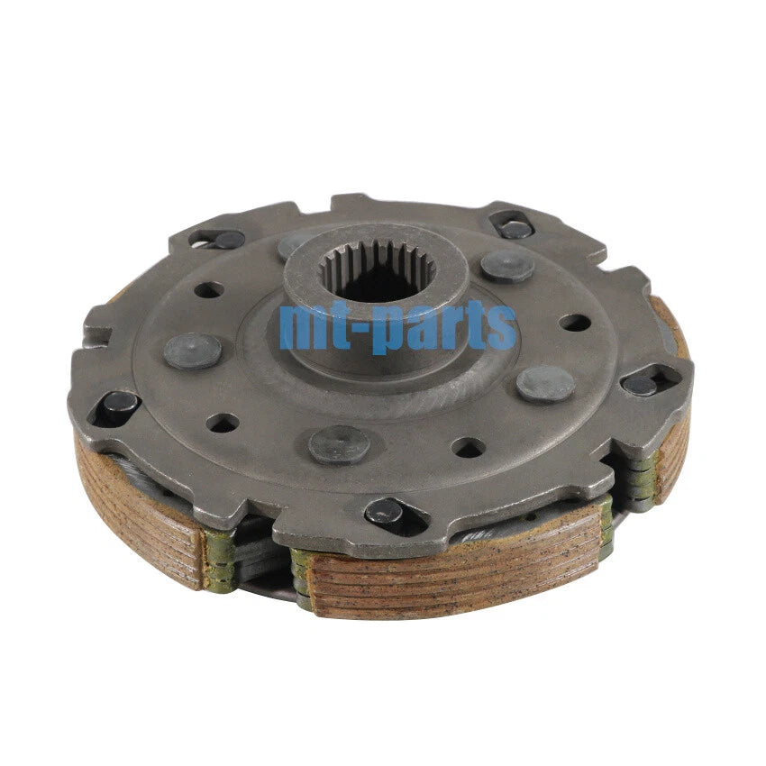 WET SHOE CLUTCH for Qlink Frontrunner 400 EFI (2012-2014)