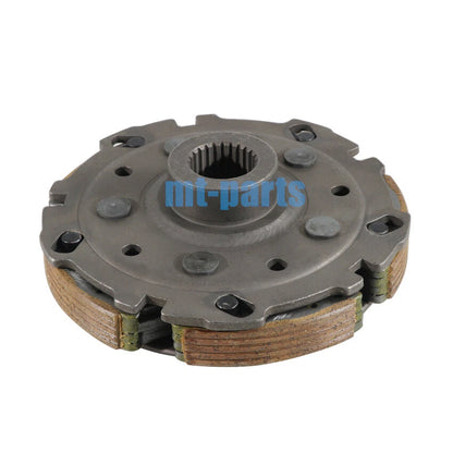 WET SHOE CLUTCH for Qlink Frontrunner 400 EFI (2012-2014)