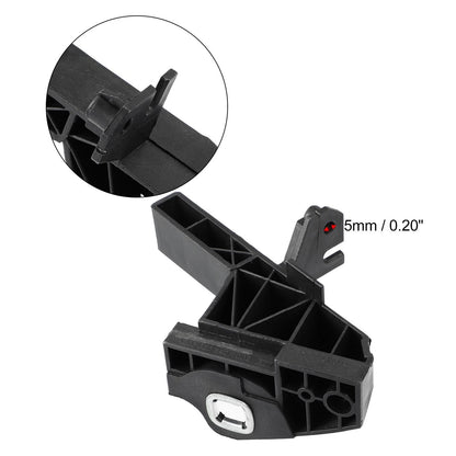 Front Left Impact Bar Bracket for Mercedes-Benz C300 (2015-2021)