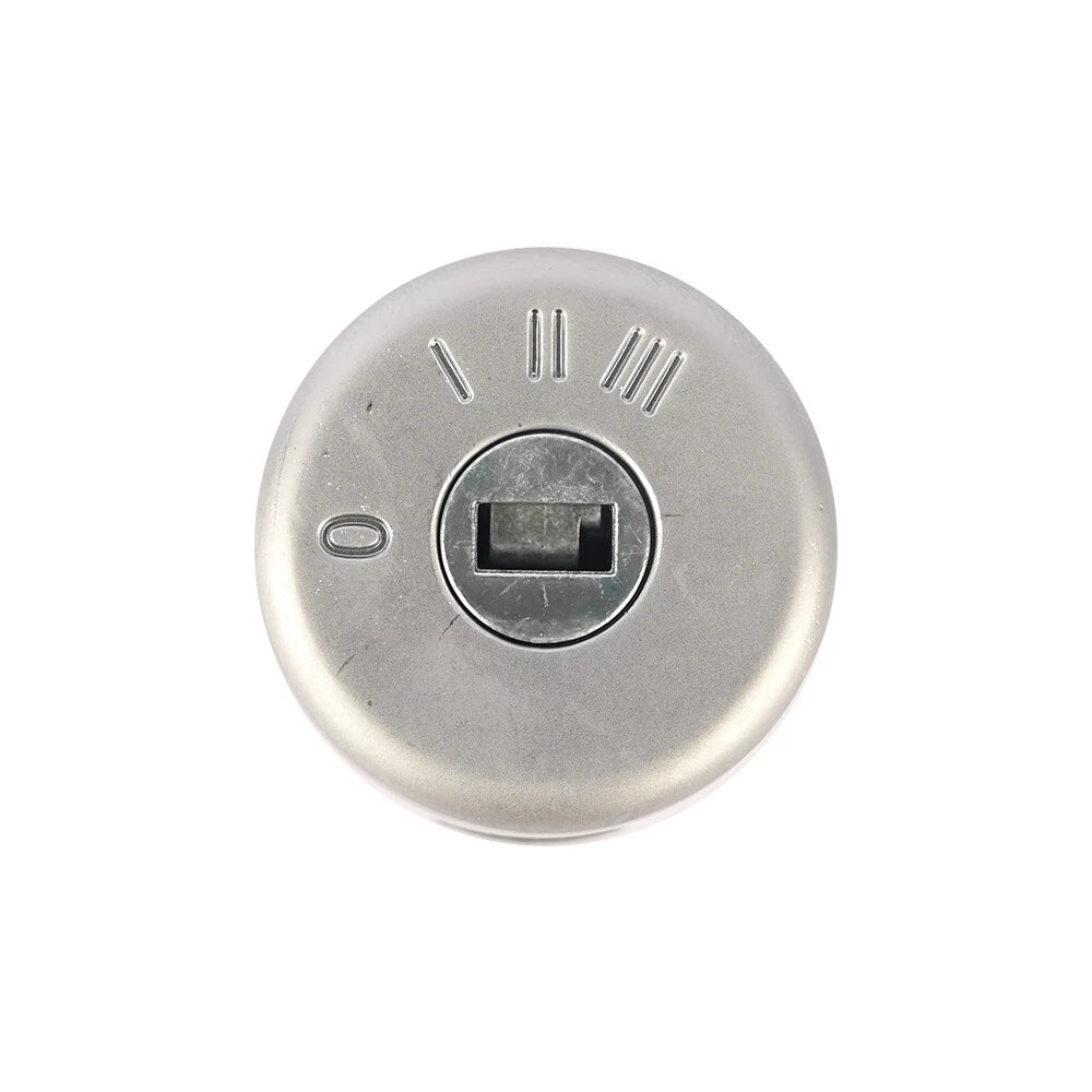 Ignition Barrel 2 Keys for Ford Transit Custom MK8 (2014–2019)