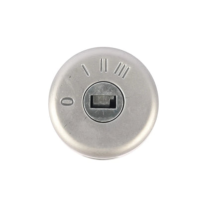 Ignition Barrel 2 Keys for Ford Transit Custom MK8 (2014–2019)