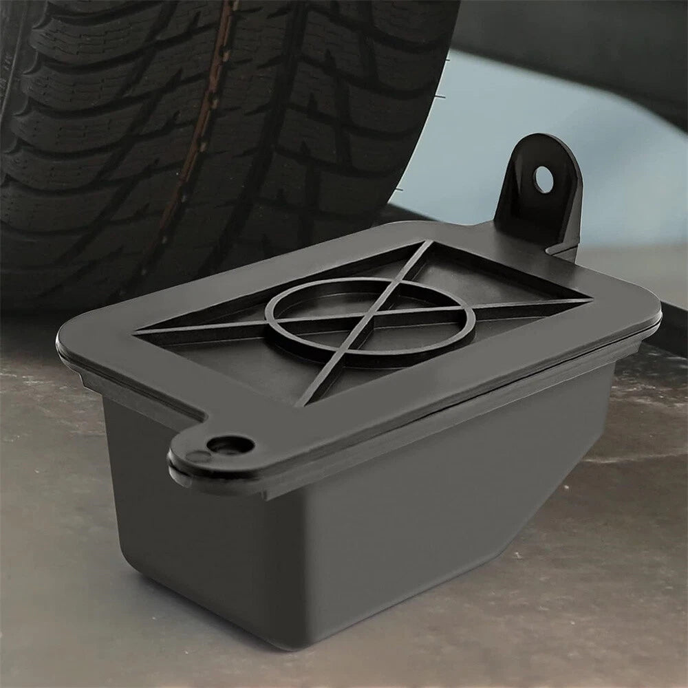 A/C Heat Vacuum Reservoir Tank for Ford E-150-E550 Econoline (2000-2005)
