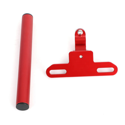 22mm Universal Phone Holder for Motorcycle Motorbike