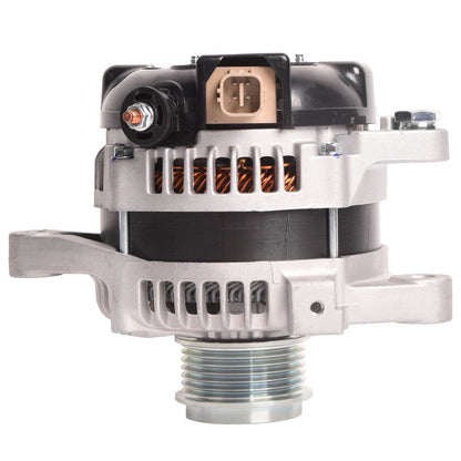 Top Alternator for Toyota Corolla ZRE152R 2ZR-FE 1.8L Petrol (2007-2013)