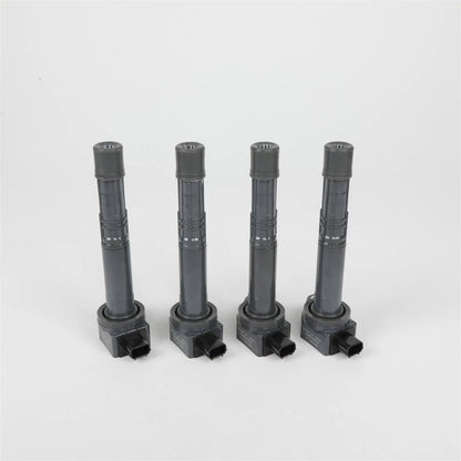 4 Pcs Ignition Coils for Acura Honda Accord Crosstour CRV (2003-2012)