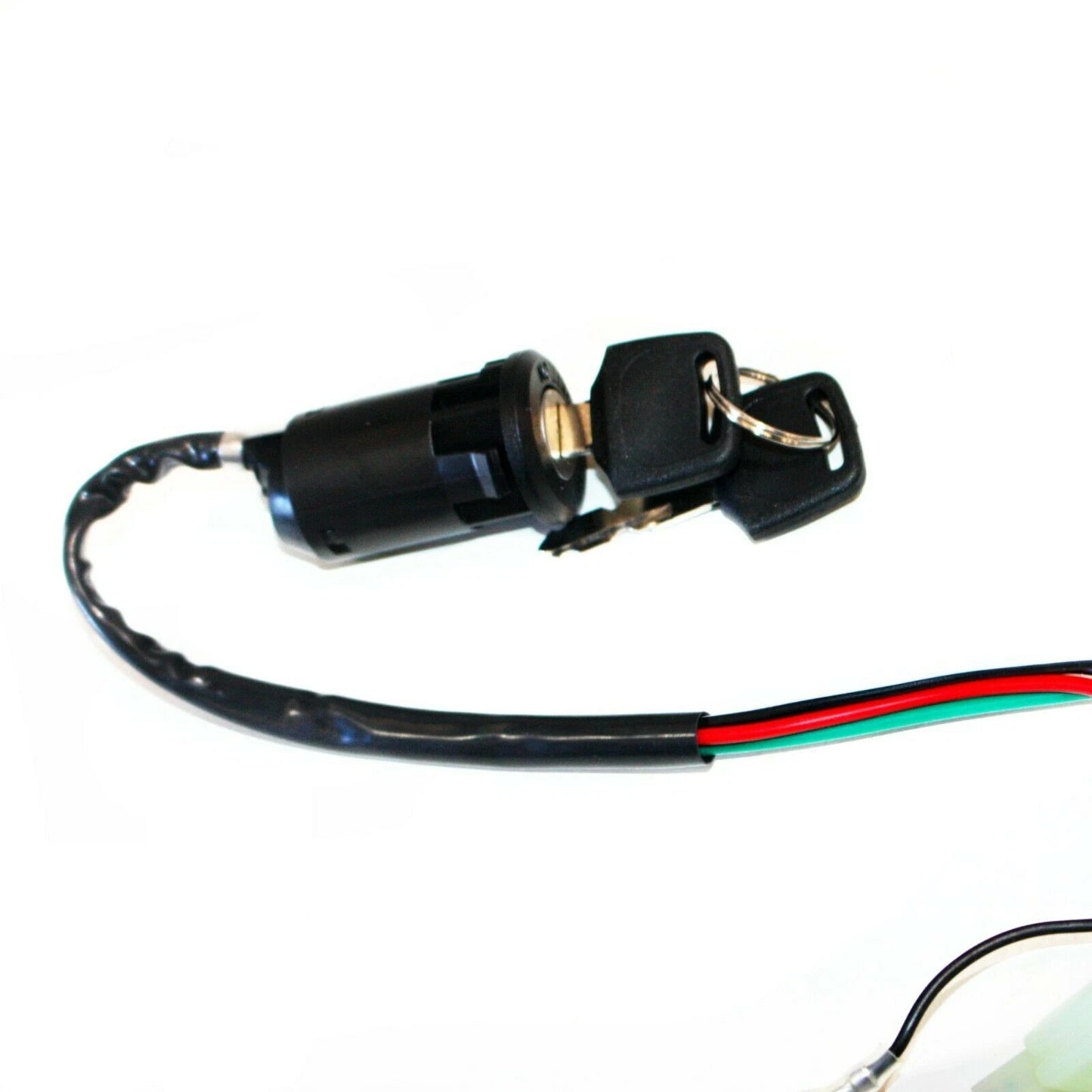 Wiring Harness Loom for 150 250cc Engine PIT Quad Dirt Bike ATV Buggy