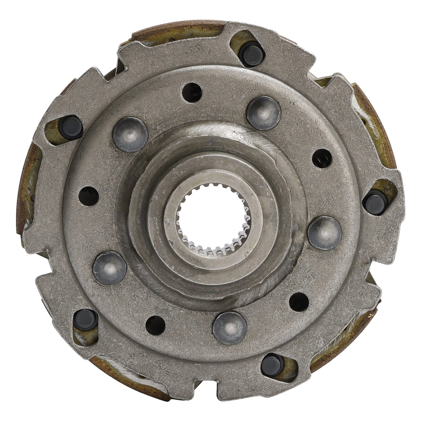 5 Jaw Clutch for Linhai ATV M550, 500 UTV & Stels 650 Y Leopard (2005-2023)