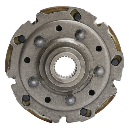 5 Jaw Clutch for Linhai ATV M550, 500 UTV & Stels 650 Y Leopard (2005-2023)