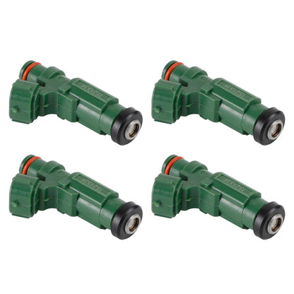 4 x Fuel Injectors for Yamaha Outboard F150 150HP (2004-2019)