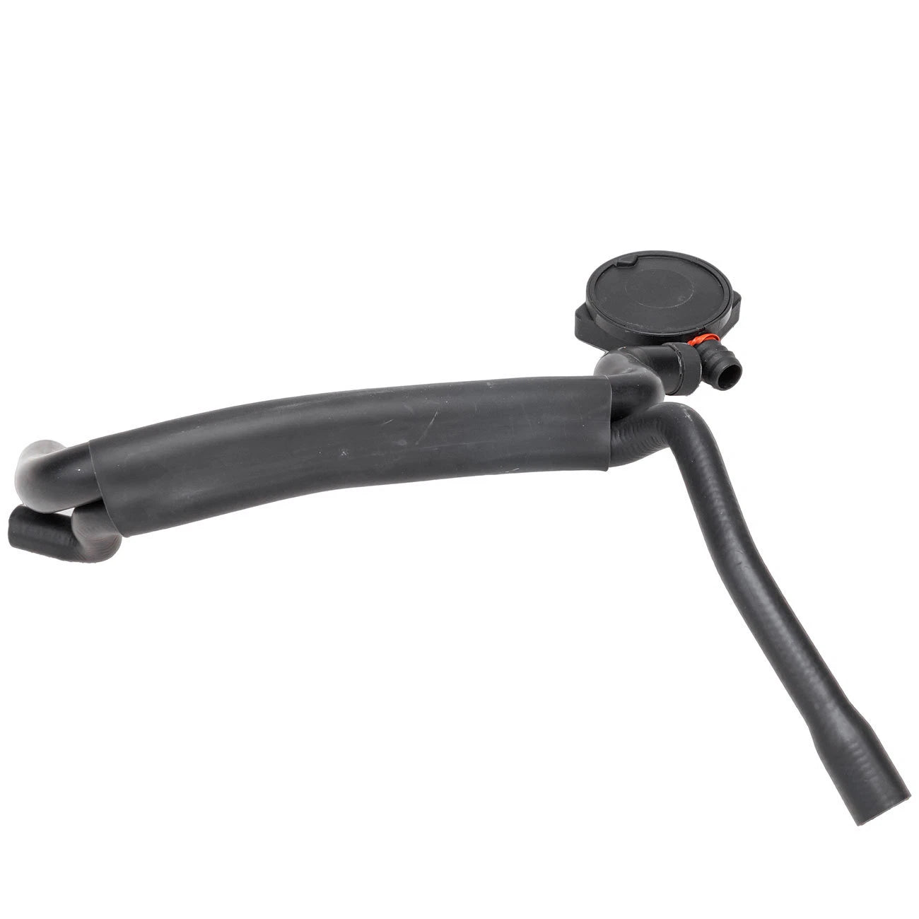 Crankcase PCV Breather Hose Valve for BMW E36 E46 316i 318 Ci (1990-2006)