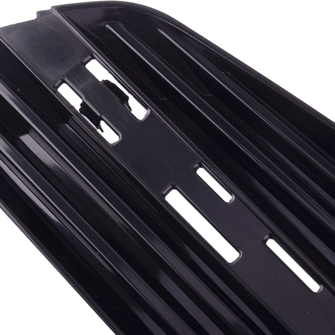 Front Bumper Fog Light Grill Trim for Cadillac ATS (2014-2019)