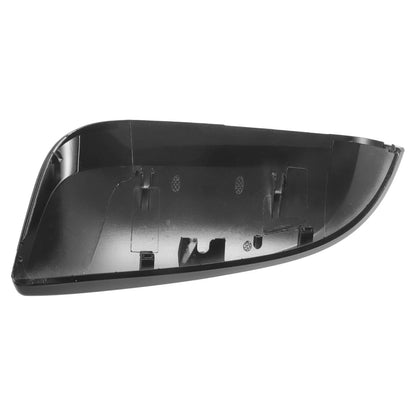 Black Right Side Wing Mirror Cover for Toyota RAV4 4Runner (2013-2015)