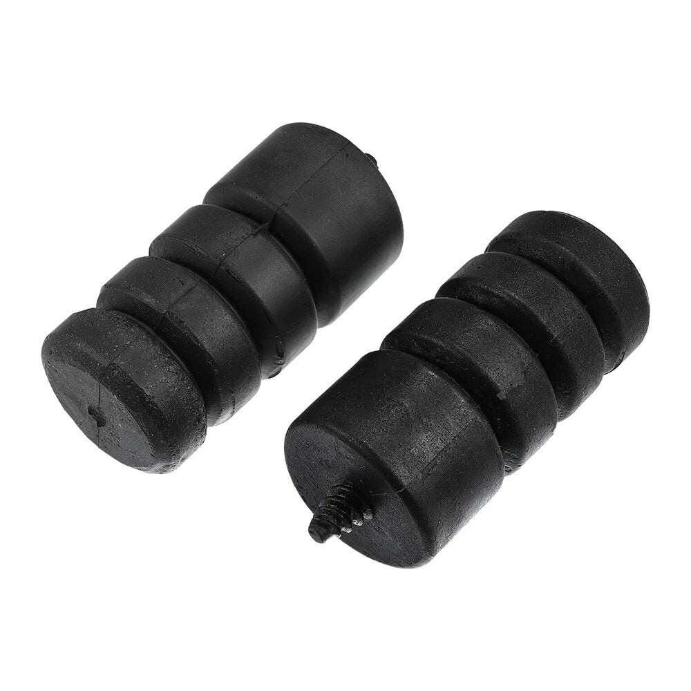 Tailgate Spare Tire Bump Stops for 18-23 Jeep Wrangler (2018-2023)