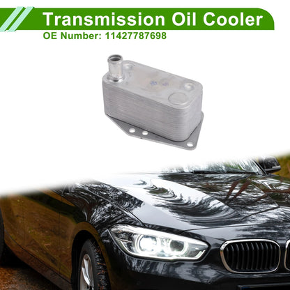 Engine Oil Cooler for BMW 3 Series (2006-2013)