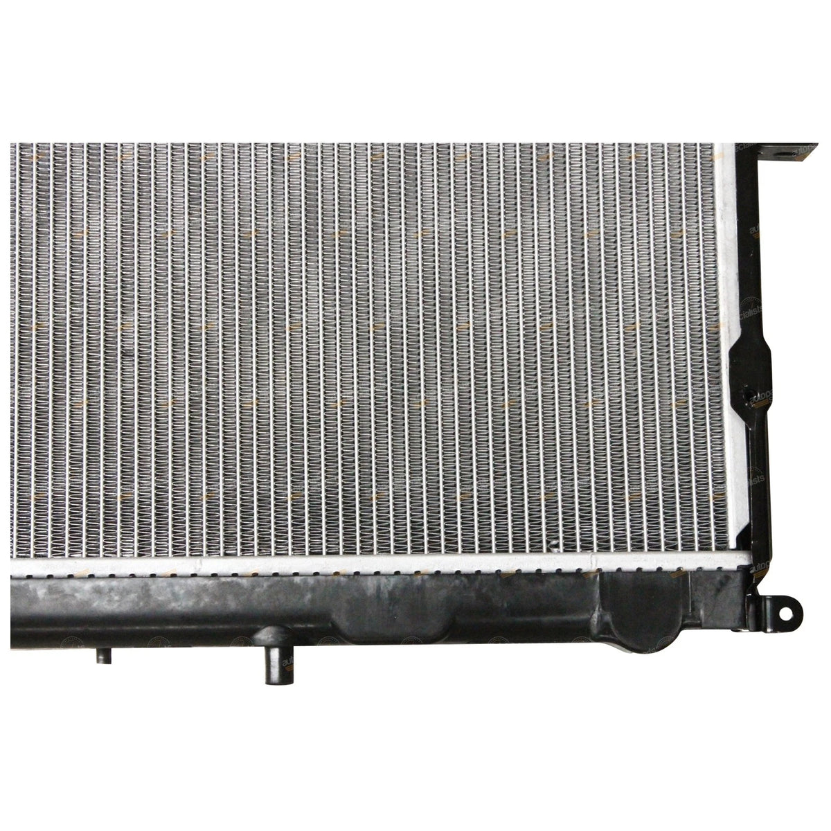 Alloy Radiator for Mazda E2000/Ford Econovan SGME 2.0L FE Manual (1984-2005)